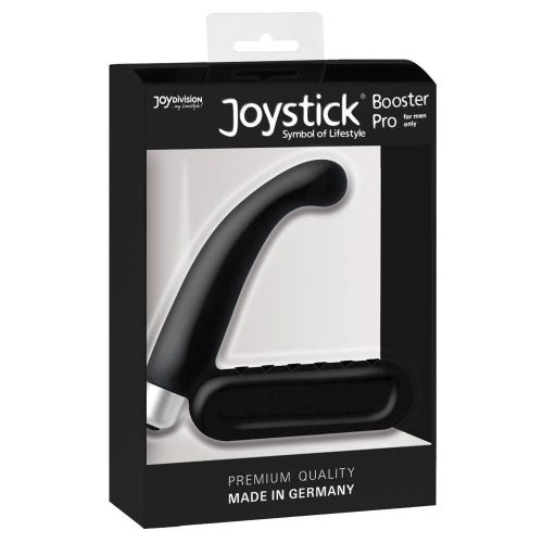 Joystick Booster - prosztata vibrátor