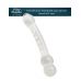 Drive Me Crazy - Glass Massage Wand