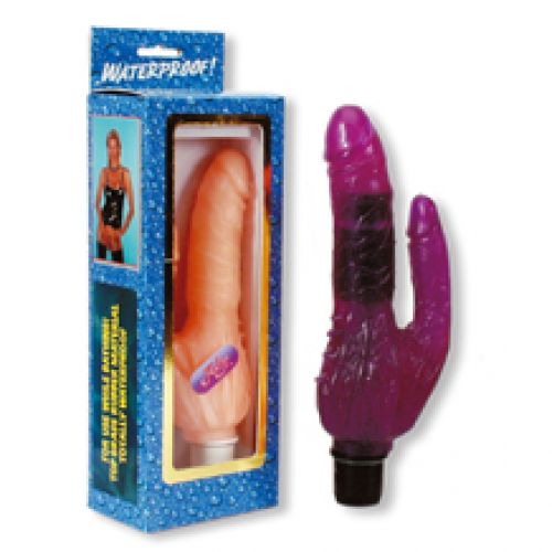 Jelly Double Dong 2