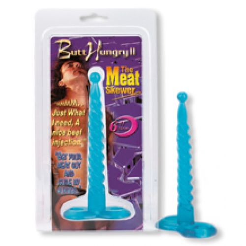 2007 - 6 Spiral shape jelly Plug