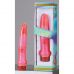 Jelly Anal Slim Vibrator