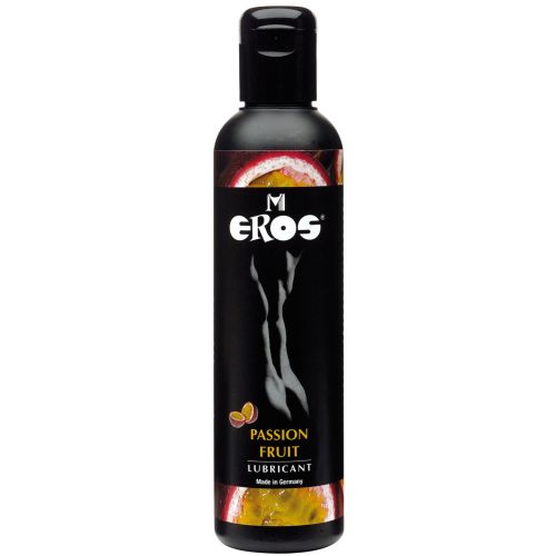 Eros Passion Fruit ízesített síkosító 150 ml