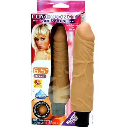 16,5 cm hosszú, állítható intenzitású vibrátor