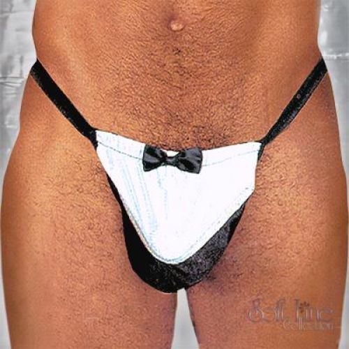 Pincér tanga